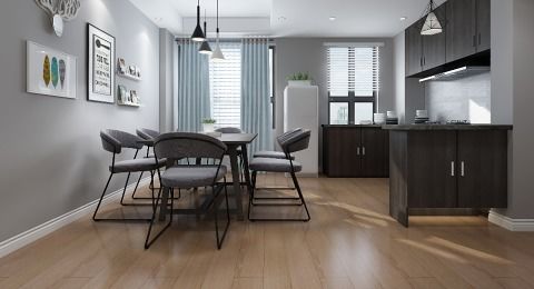 潔高建筑裝潢綜合評測 設計案例、聯系方式及用戶口碑