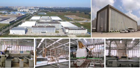 春季裝修好處多？東易日盛速美超級(jí)家裝修寶典給你答案