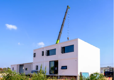 持續(xù)創(chuàng)新成長，遠(yuǎn)大住工引領(lǐng)裝配式建筑與裝潢工程新浪潮